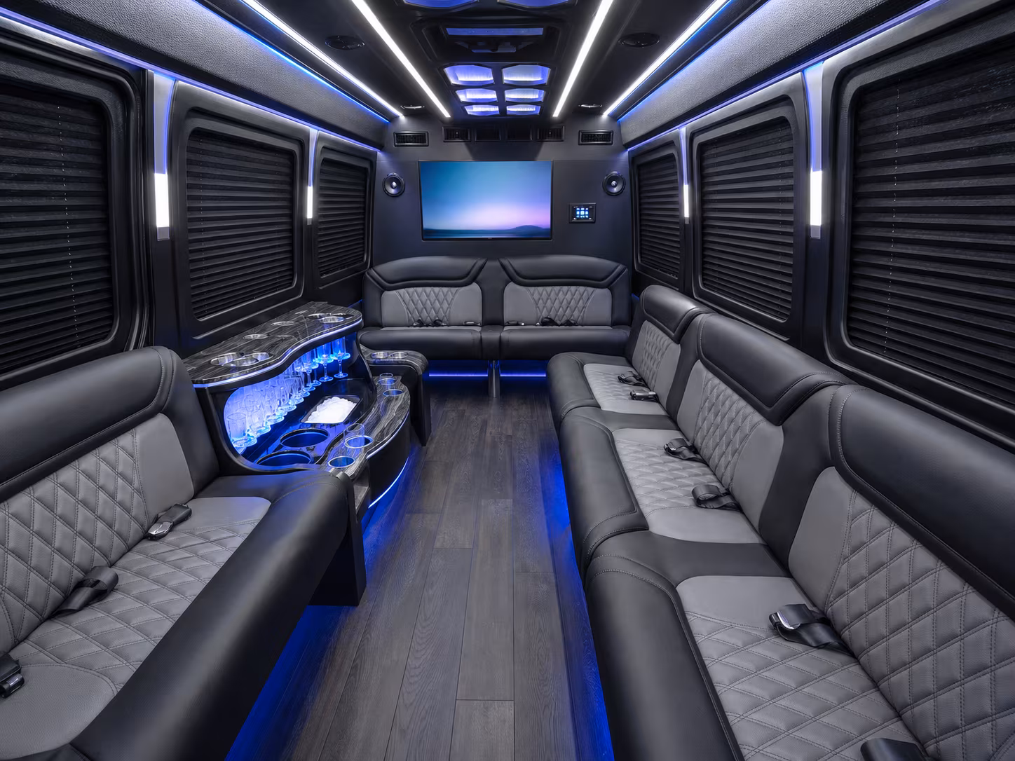 Brownsville Airport Transportation
