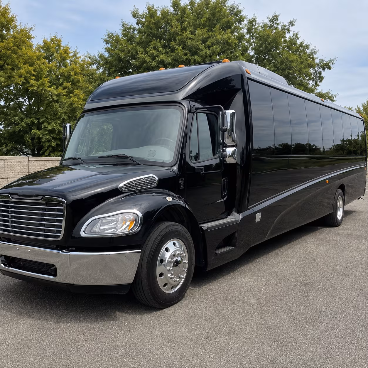 Brownsville Airport Shuttle & Transportation pickup coordination