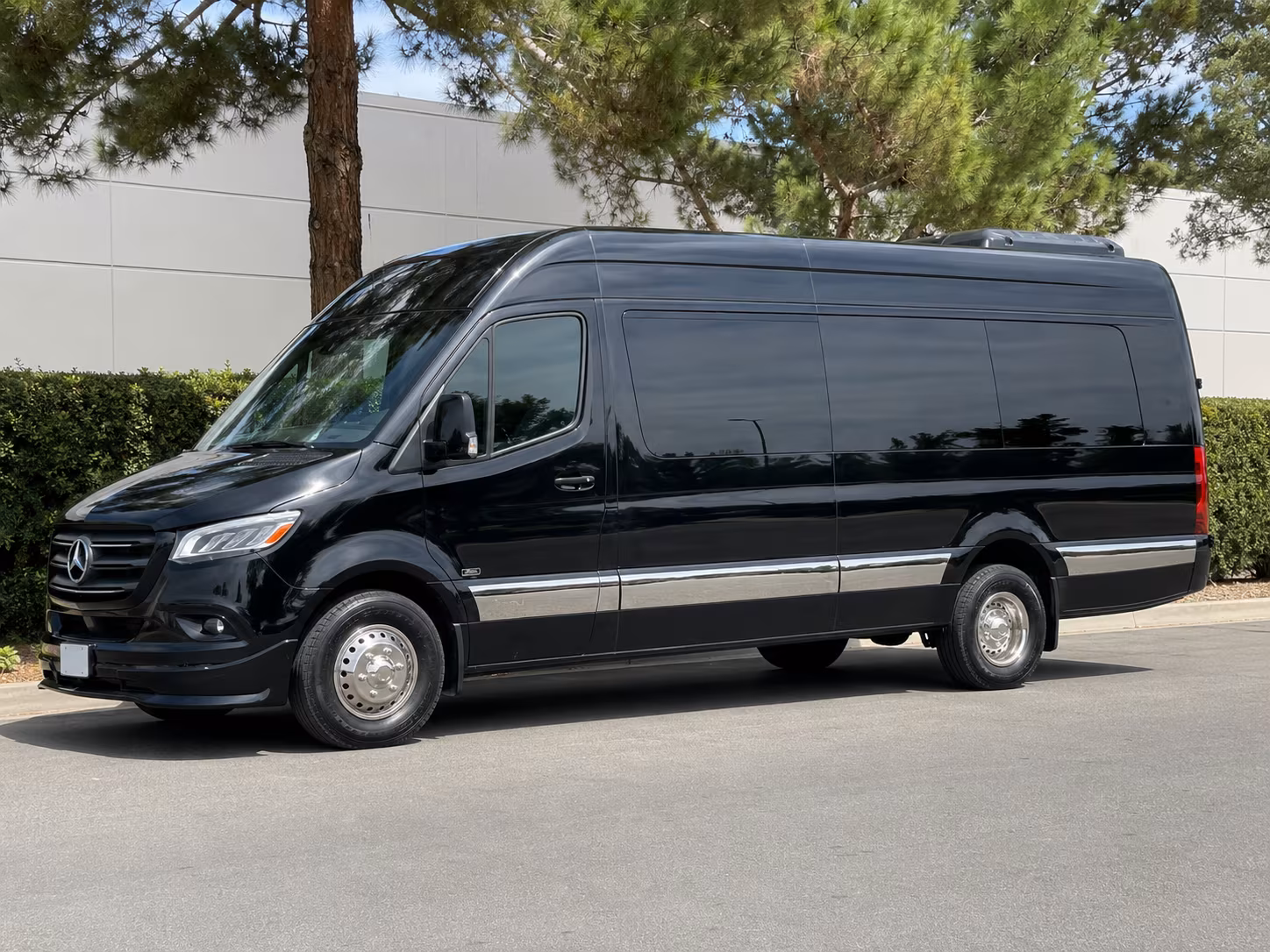 Brownsville Airport Shuttle & Transportation route planning