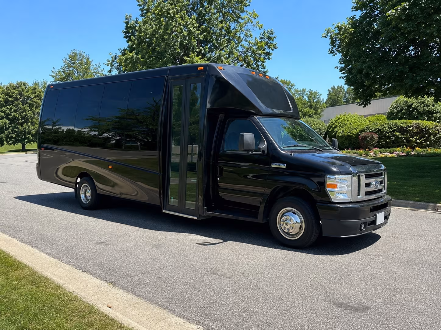 Brownsville Prom & Homecoming Transportation pickup coordination