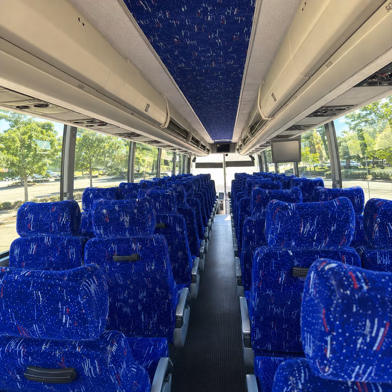 Brownsville School Event Transportation route planning