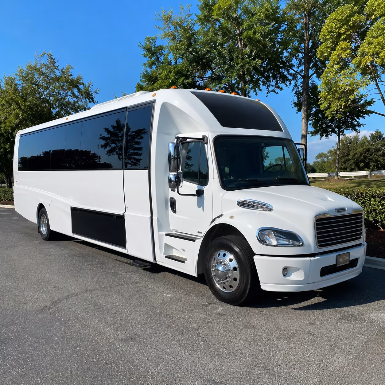 Brownsville Sporting Event Transportation group transportation