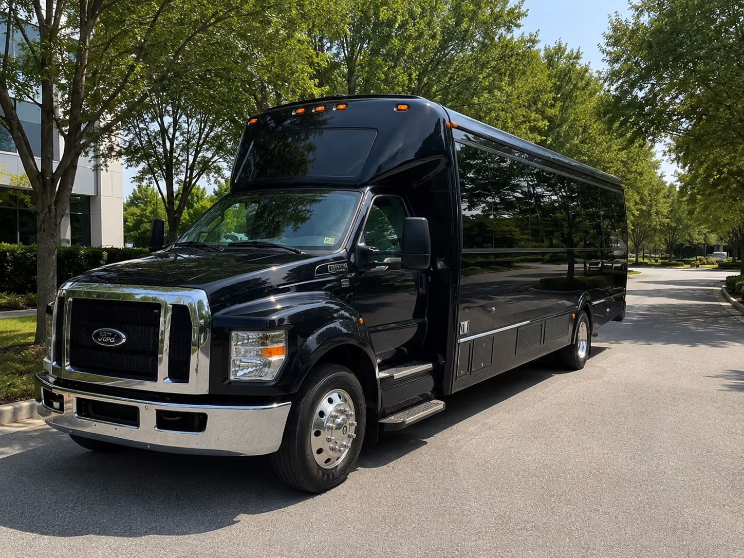Brownsville Sporting Event Transportation route planning