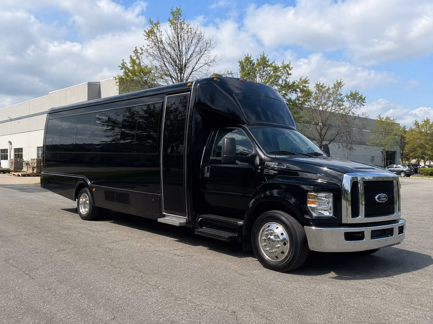 Brownsville Winery Tour & Pub Crawl Transportation group transportation