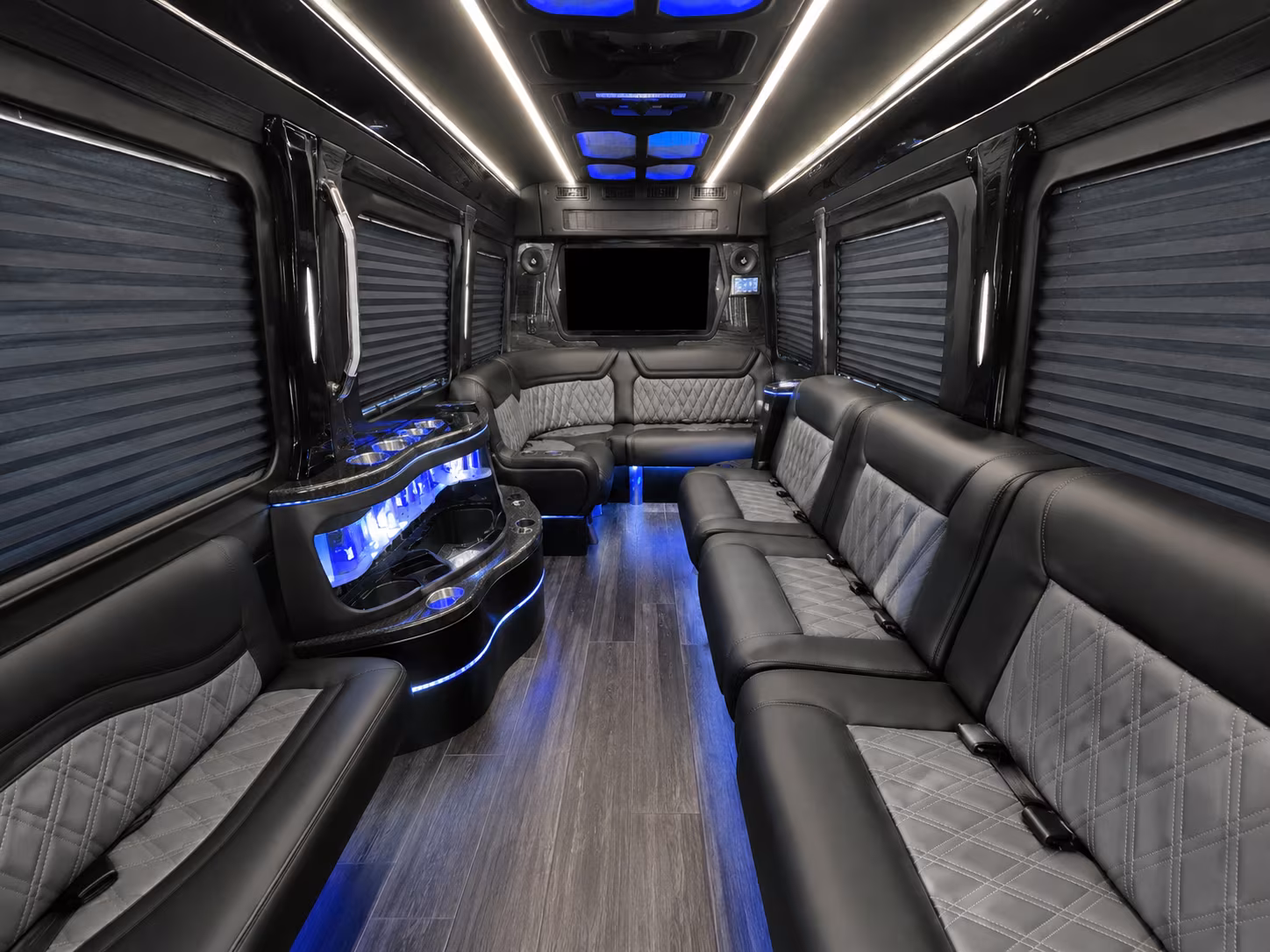 Corpus Christi Airport Shuttles & Transportation