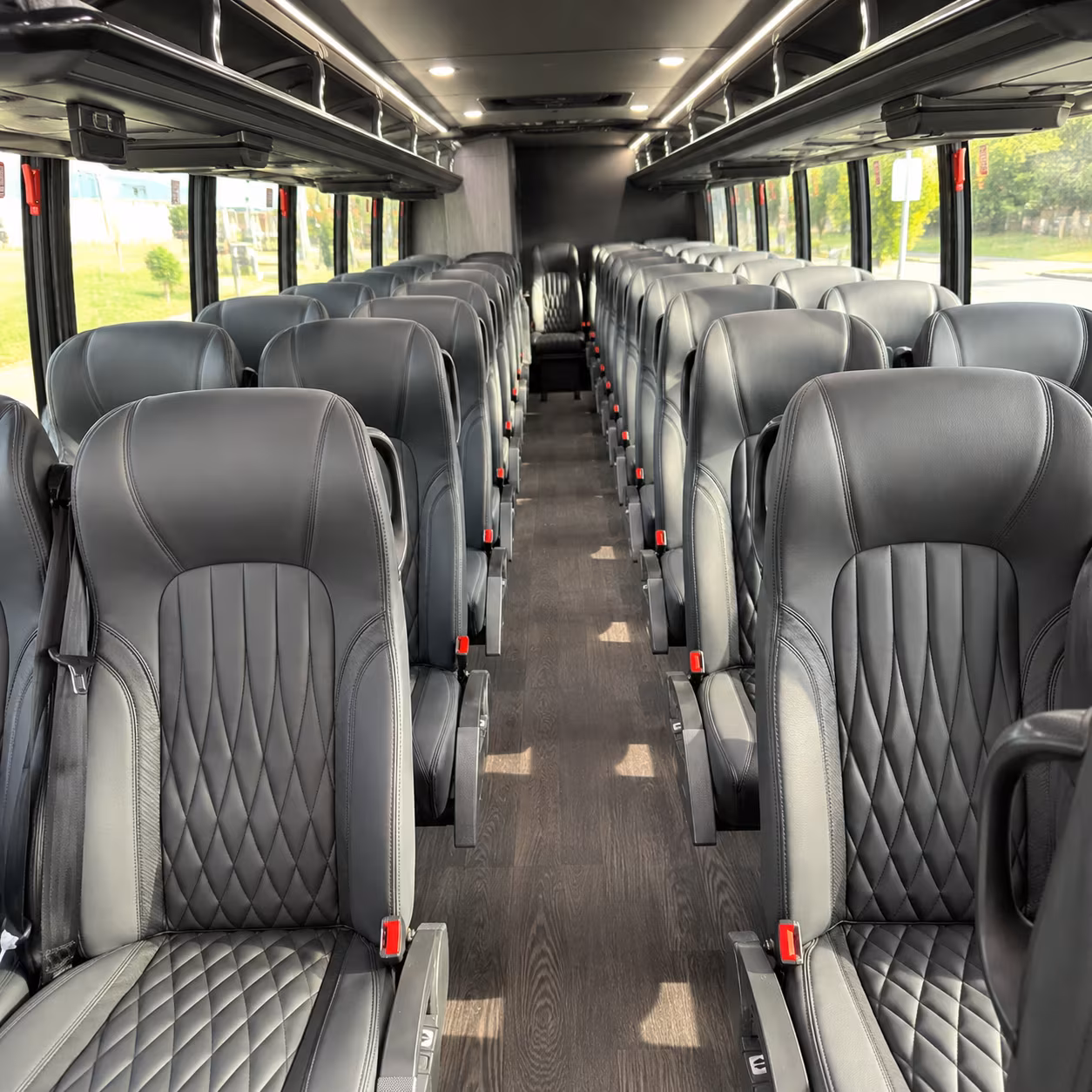 Edinburg Airport Shuttles & Transportation