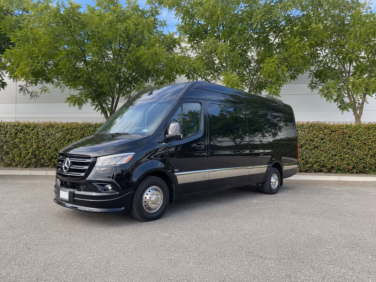 Laredo Airport Shuttles & Transportation