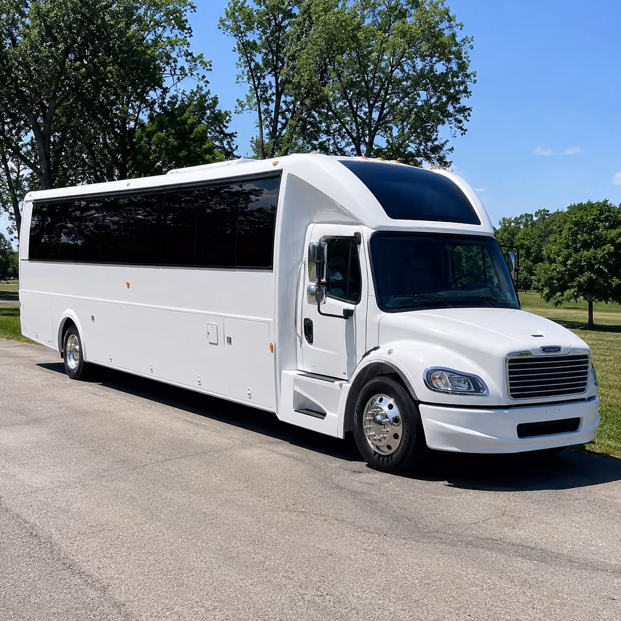 Laredo Winery Tour & Pub Crawl Transportation