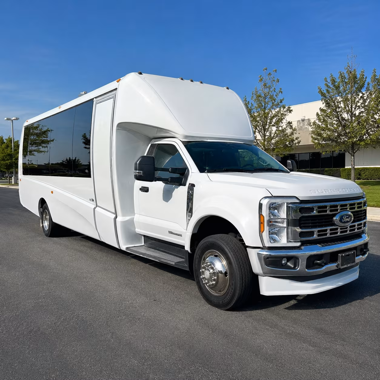 McAllen Airport Shuttles & Transportation