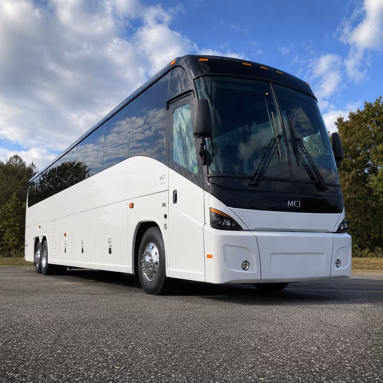 McAllen Corporate Event Transportation