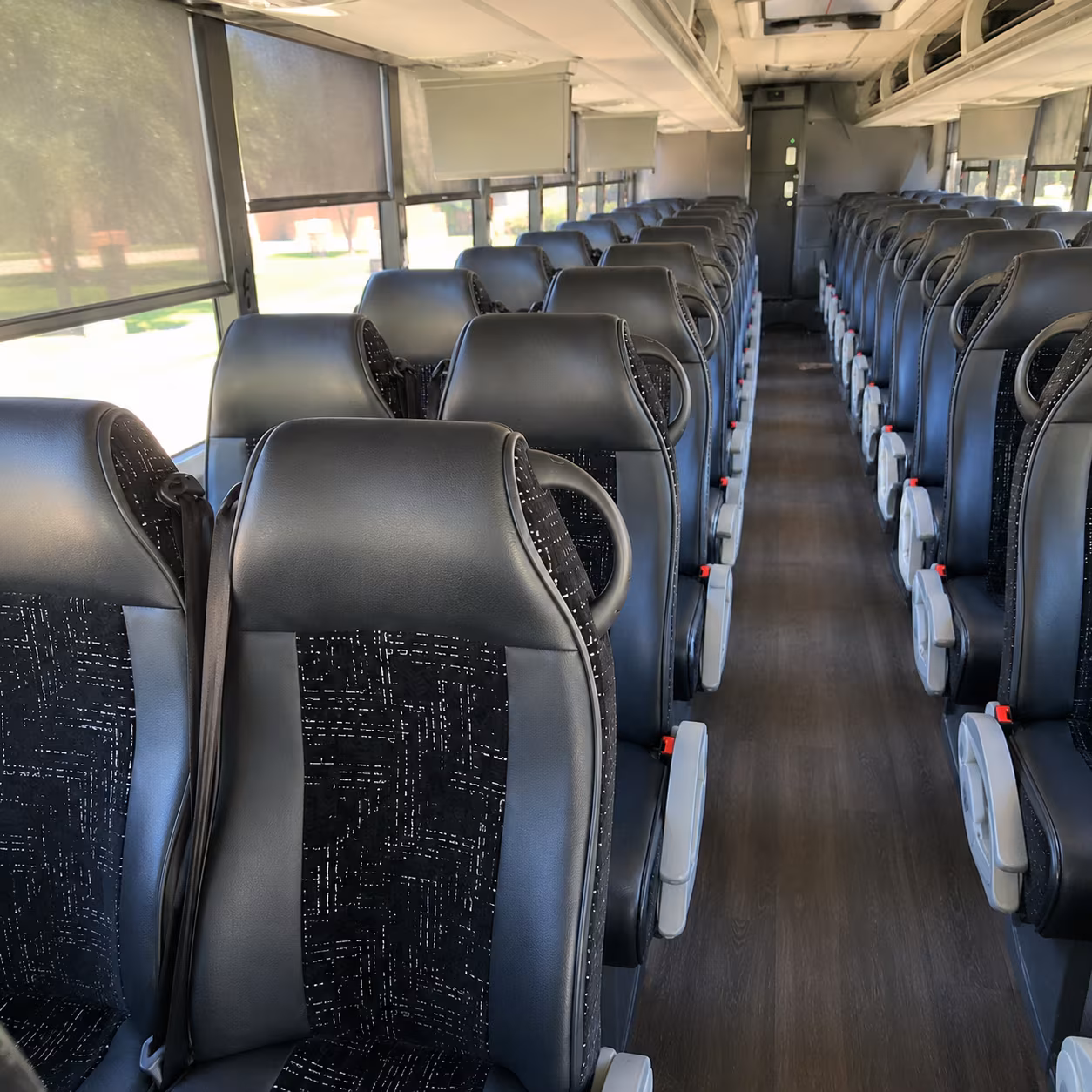 Mission Airport Shuttles & Transportation