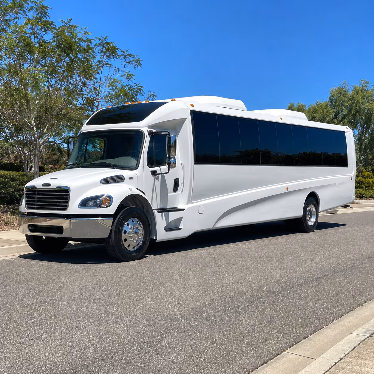 New Braunfels Airport Shuttles & Transportation