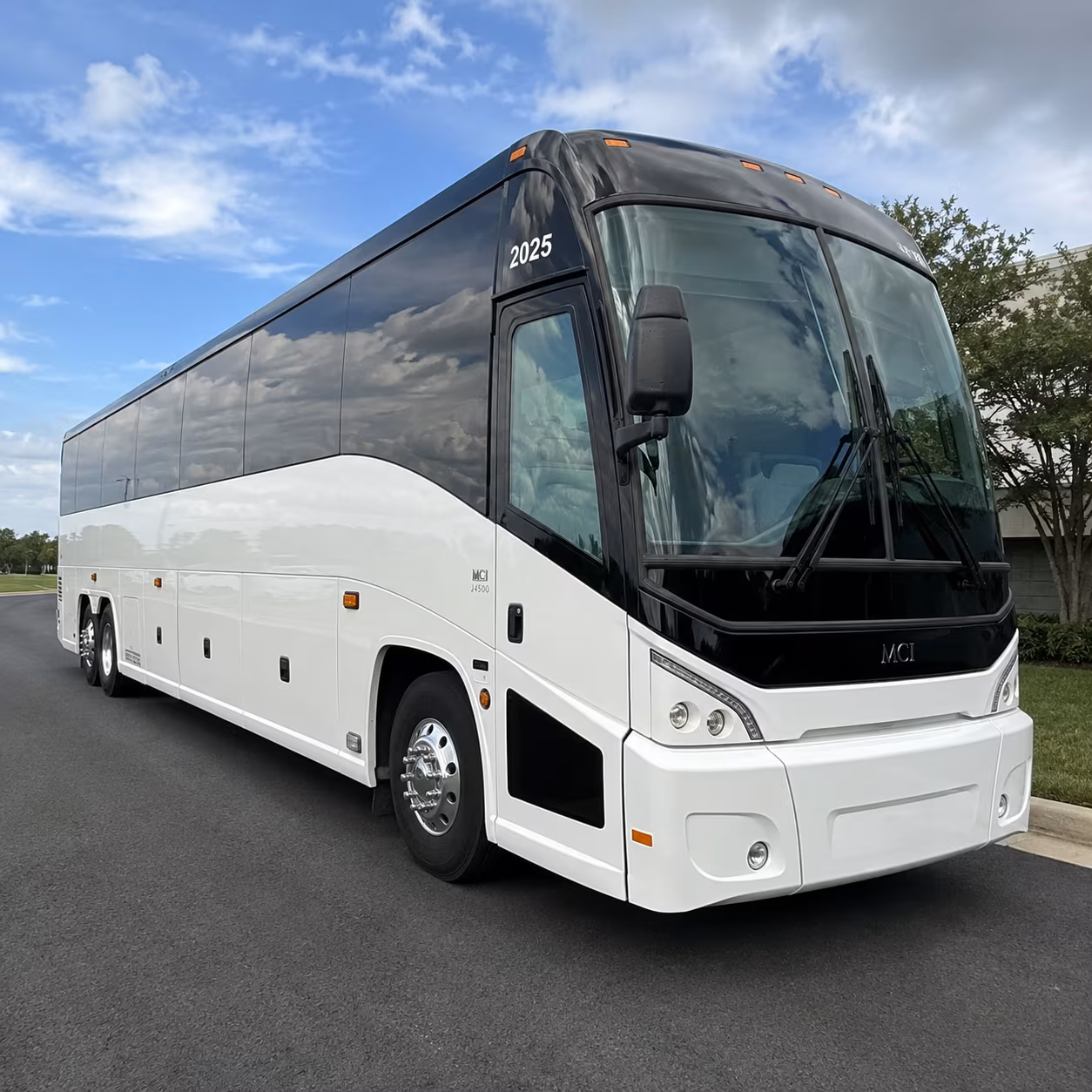 San Antonio Corporate Event Transportation