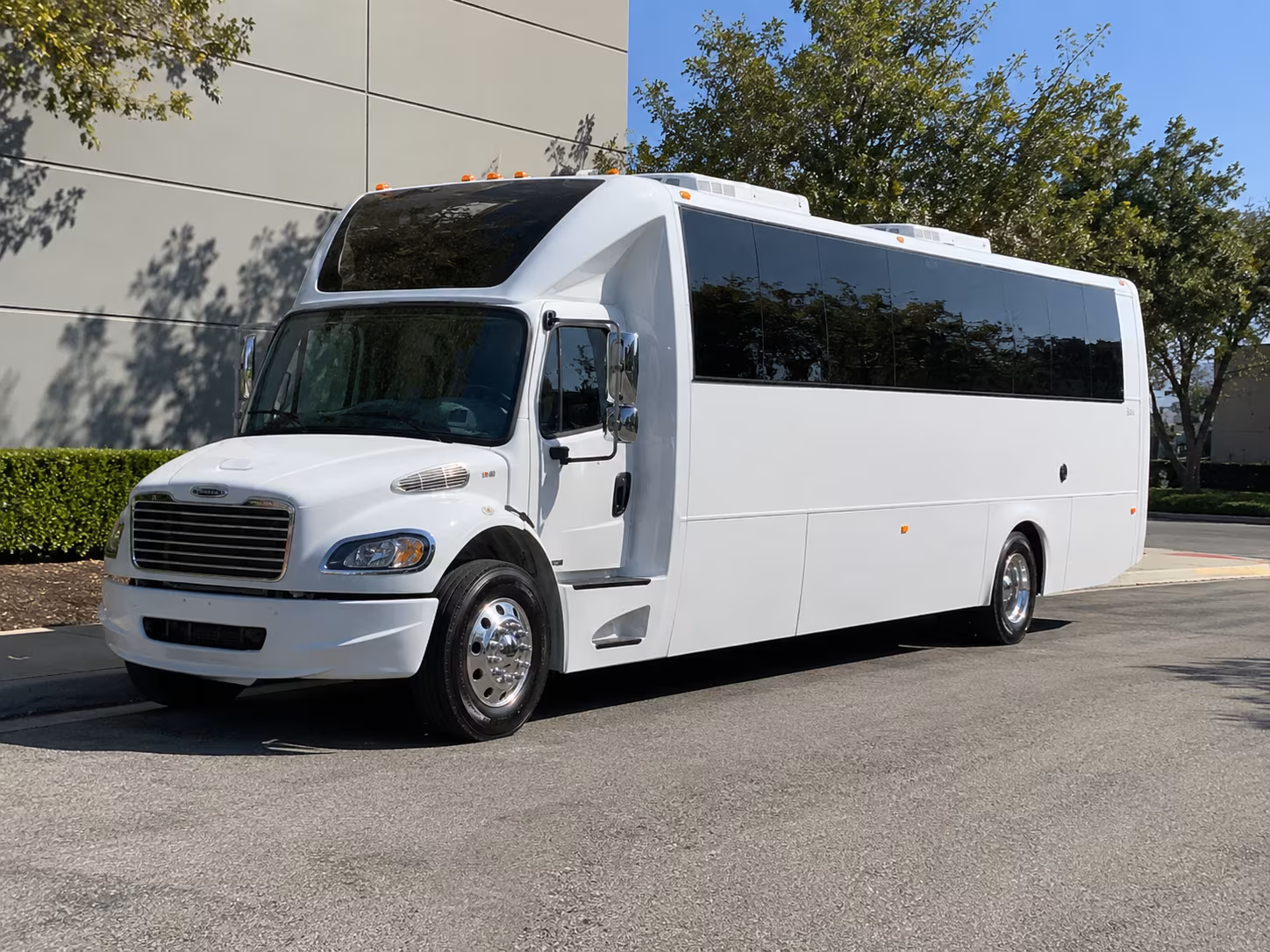 San Antonio Winery Tour & Pub Crawl Transportation