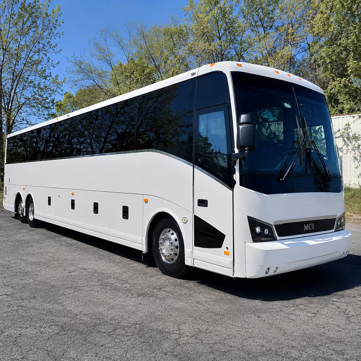 Victoria Concert Transportation & Shuttles