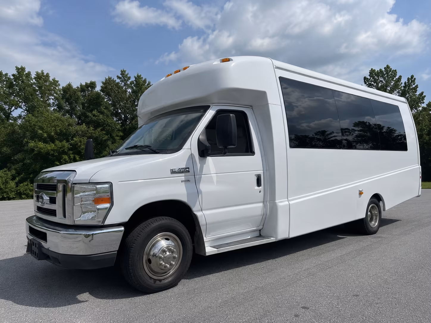 Victoria Private Event Transportation Services