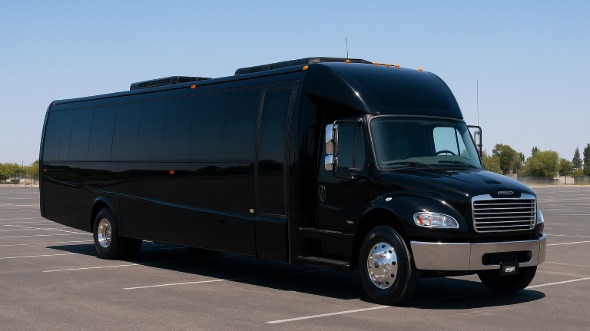 30 passenger party bus