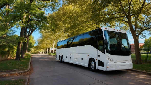 brownsville prom and homecoming charter bus rental