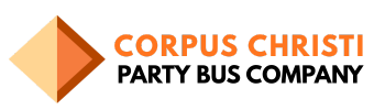 corpus-christi-party-bus-company-logo