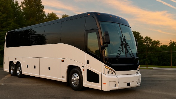 harlingen bus rentals for birthday sweet 16