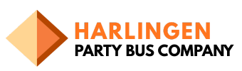 harlingen-party-bus-company-logo