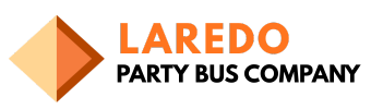 laredo-party-bus-company-logo