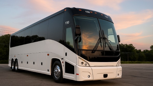 mcallen private event transportation