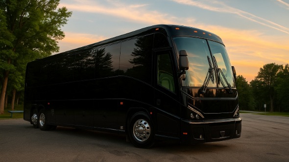 mcallen sporting event transportation